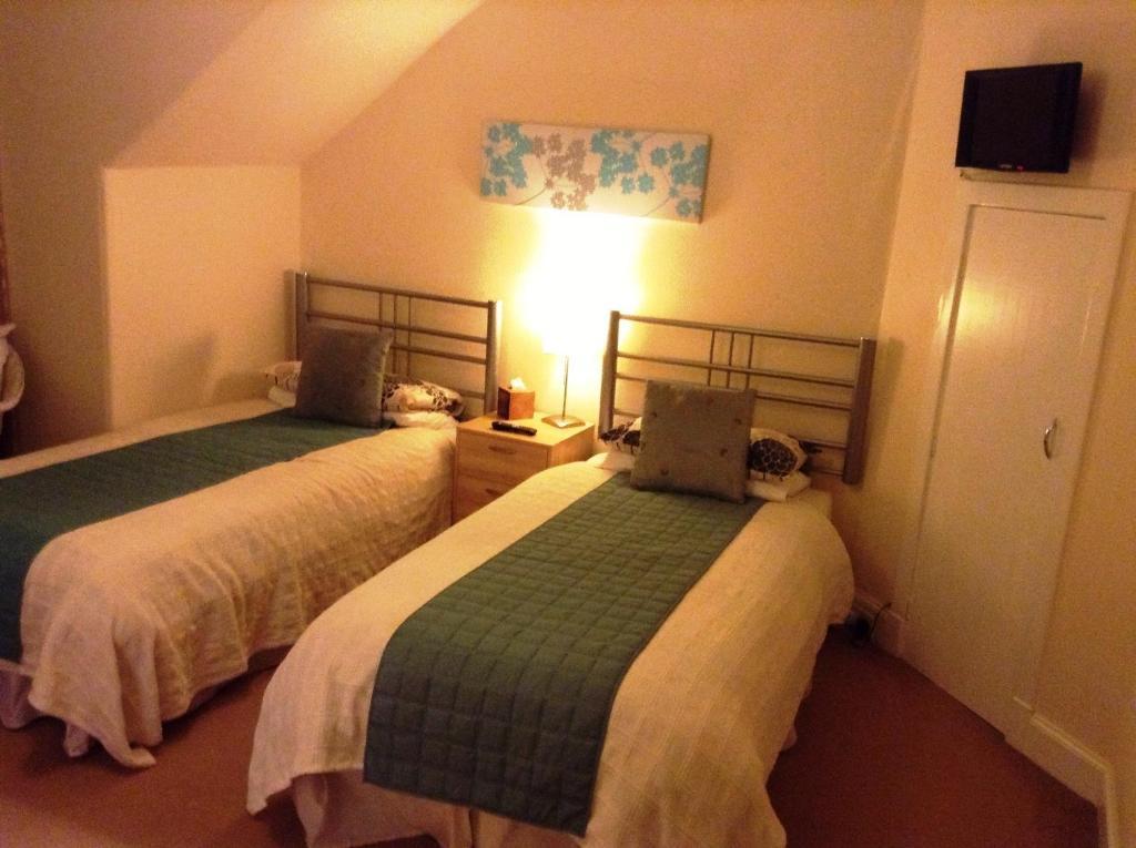 Hotel Rosebery House Moffat Pokój zdjęcie